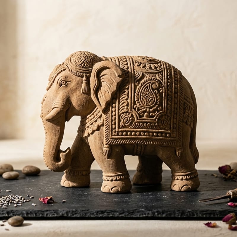 Corporate Gifting — Branded Art Sets — custom handmade artwork by Just For Purpose